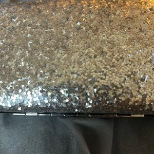 Glitter nail spa kit